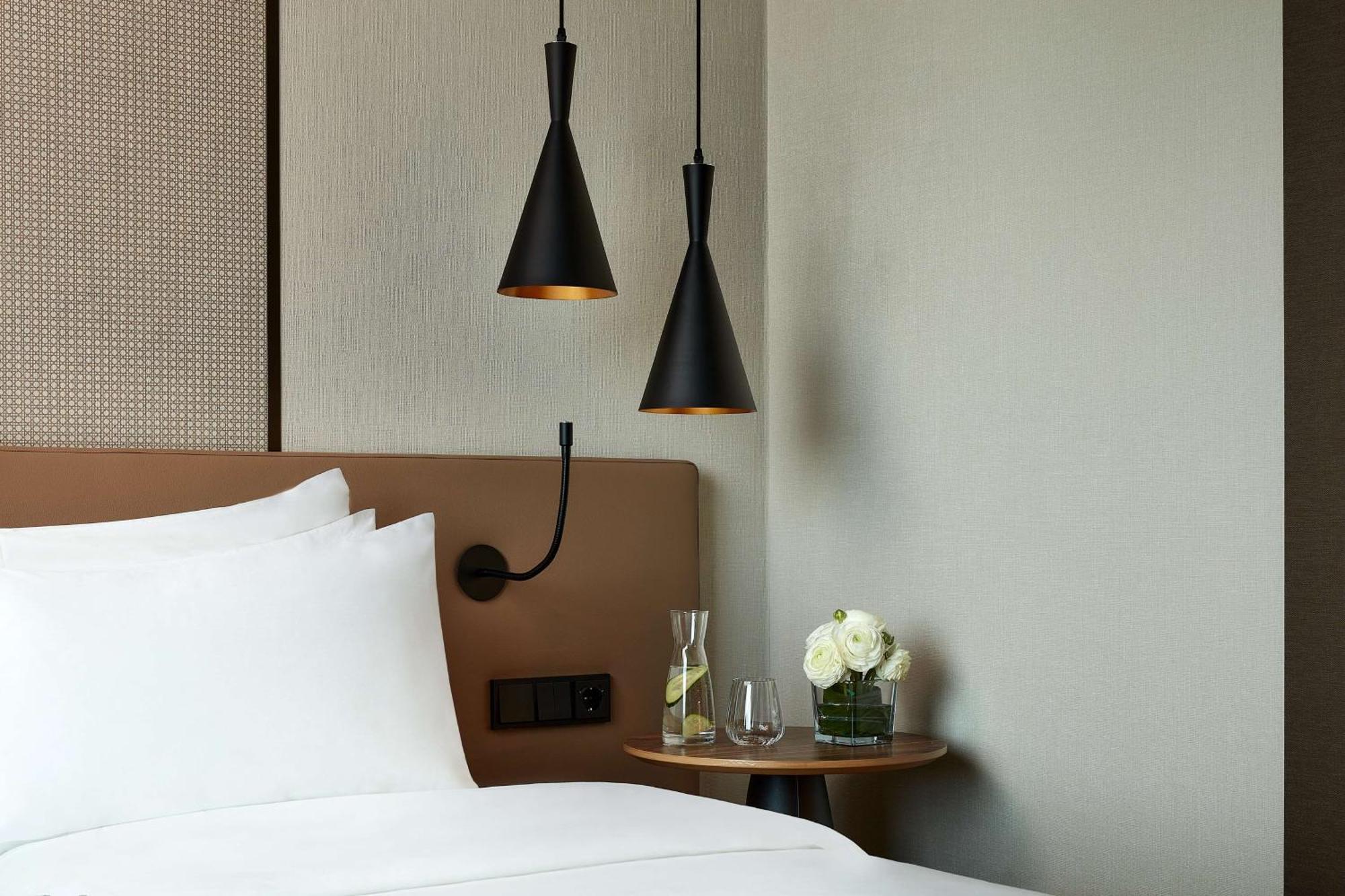 Nh Collection Frankfurt Spin Tower 4*